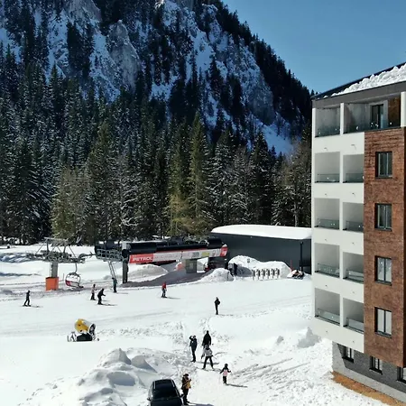 Cozy Corner Jahorina-snjezna Dolina Apartment Jahorina
